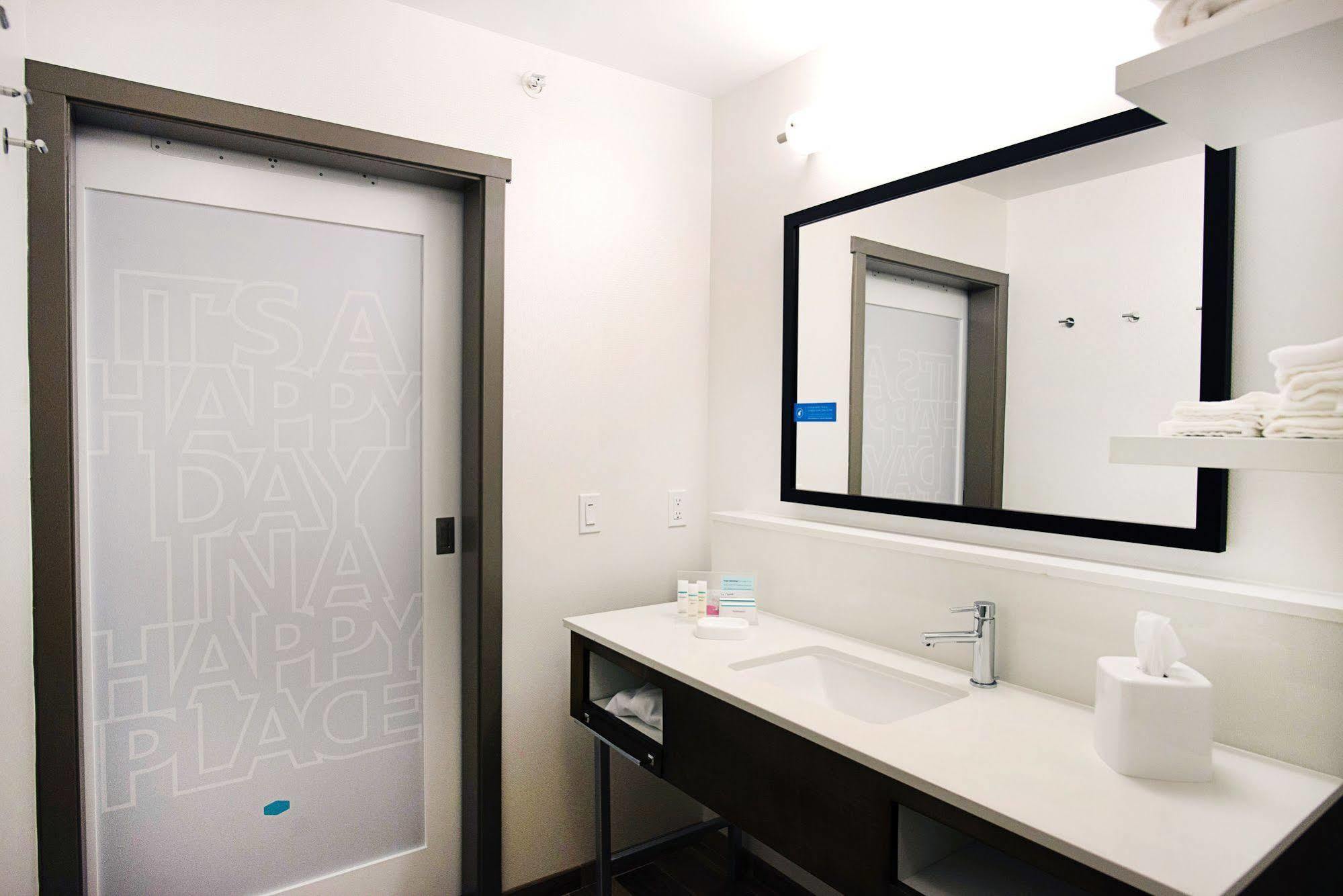 Hampton Inn Denver Tech Center South Centennial Exterior foto